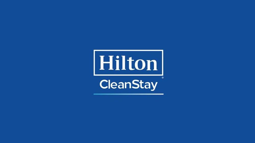 Hilton Garden Inn Detroit/Novi Exterior foto