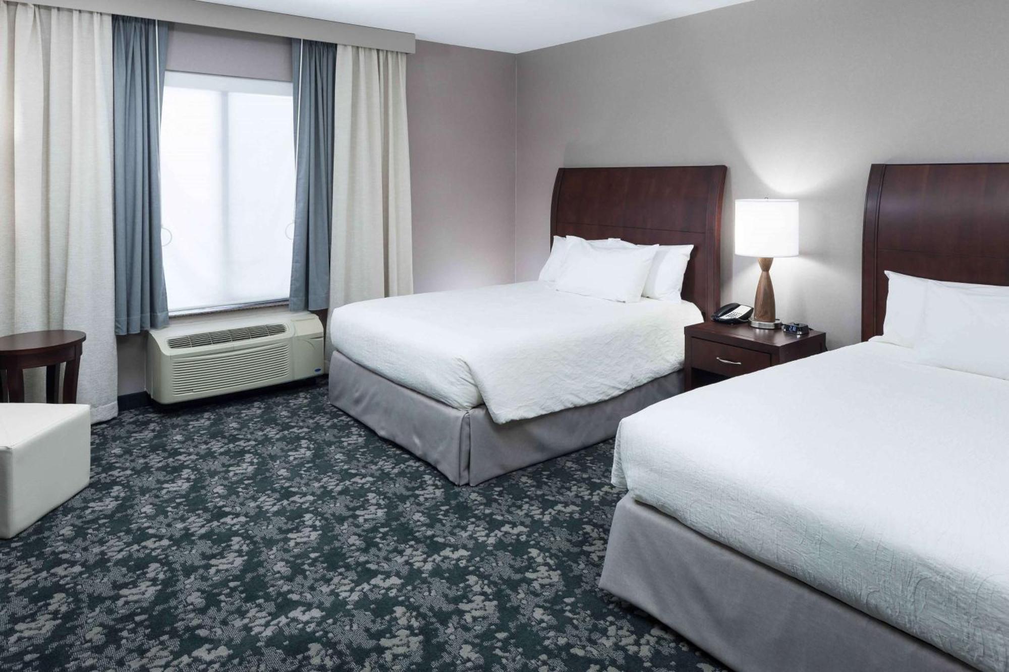 Hilton Garden Inn Detroit/Novi Exterior foto
