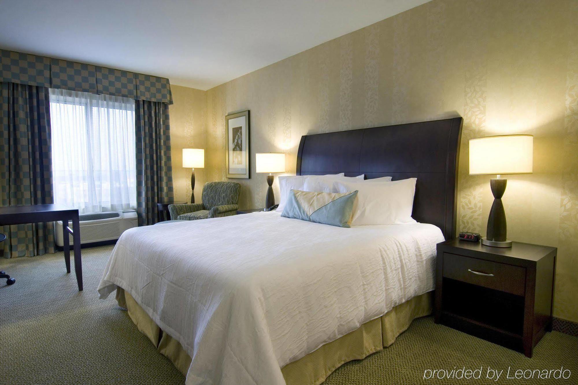 Hilton Garden Inn Detroit/Novi Habitación foto